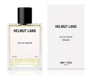Eau de Parfum (2014) Helmut Lang — аромат