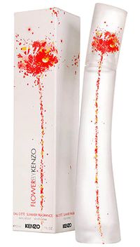 Flower by Kenzo Summer Fragrance 2006 Kenzo — аромат