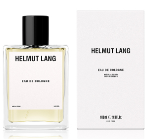 Eau de Cologne (2014) Helmut Lang — аромат
