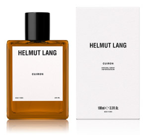 Cuiron (2014) Helmut Lang — аромат