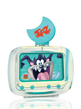 Taz Looney Tunes — аромат
