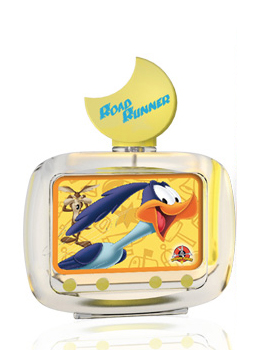 Road Runner Looney Tunes — аромат