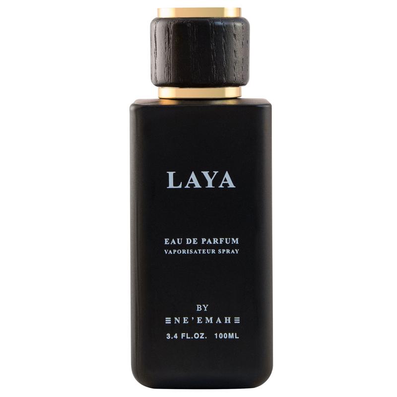 Laya Ne'emah For Fragrance & Oudh — аромат