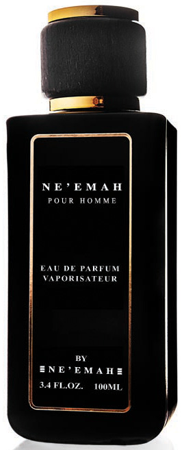 Ne'emah Pour Homme Ne'emah For Fragrance & Oudh — аромат
