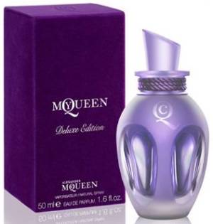My Queen Deluxe Edition Alexander McQueen — аромат
