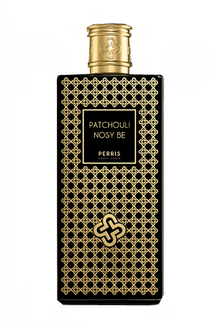 Patchouli Nosy Be Perris Monte Carlo — аромат