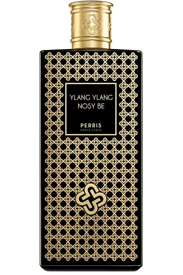 Ylang Ylang Nosy Be Perris Monte Carlo — аромат