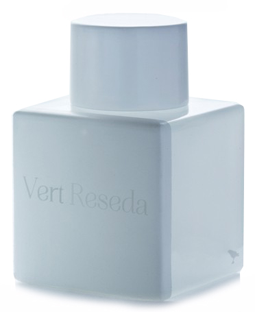 Vert Reseda Odin — аромат