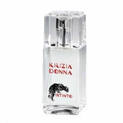 Krizia Donna Istinto Krizia — аромат