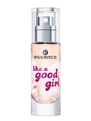 Like a Good Girl essence Lattafa Perfumes