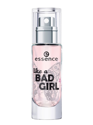 Like a Bad Girl essence Lattafa Perfumes — аромат