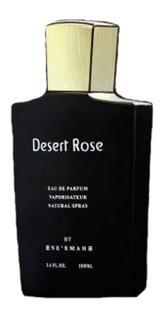 Desert Rose Ne'emah For Fragrance & Oudh — аромат
