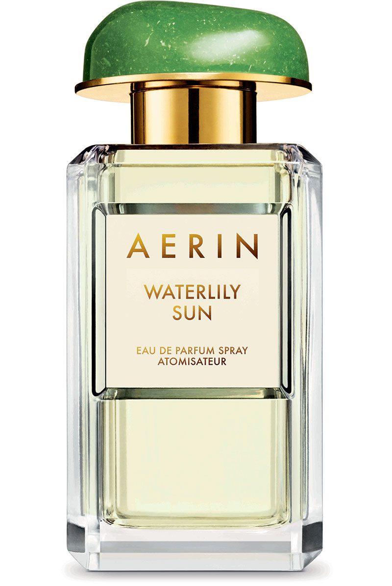 Waterlily Sun Aerin — аромат