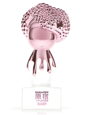 Harajuku Lovers Pop Electric Baby Harajuku Lovers — аромат