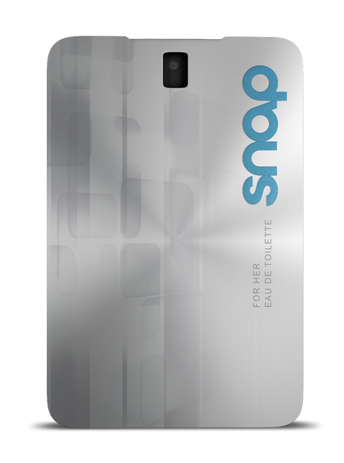 Snap 1 For Him Snap Perfume — аромат