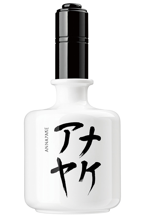 Shiroi Annayake — аромат