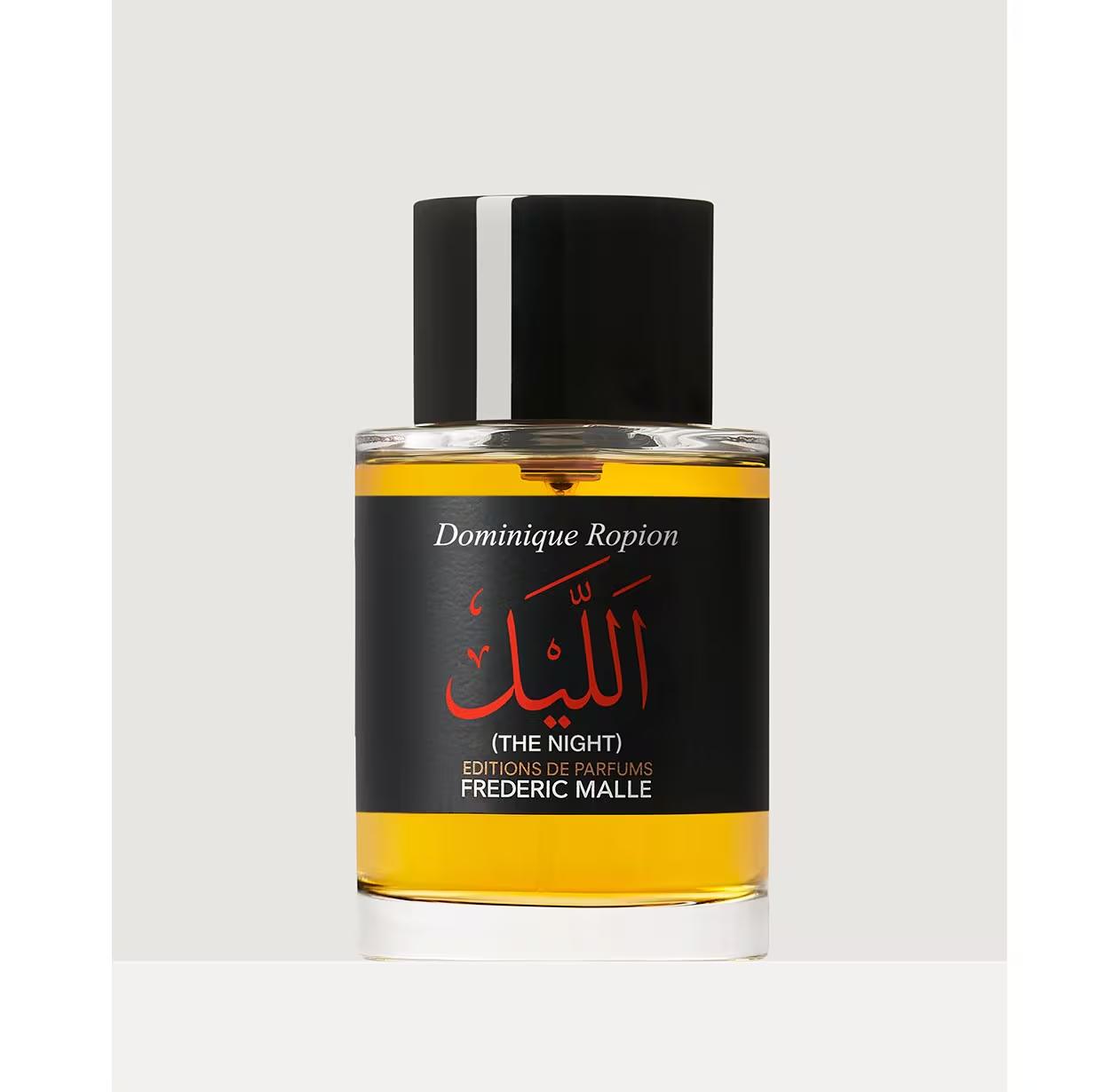 The Night Frederic Malle — аромат