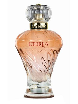 Eterea Genny — аромат