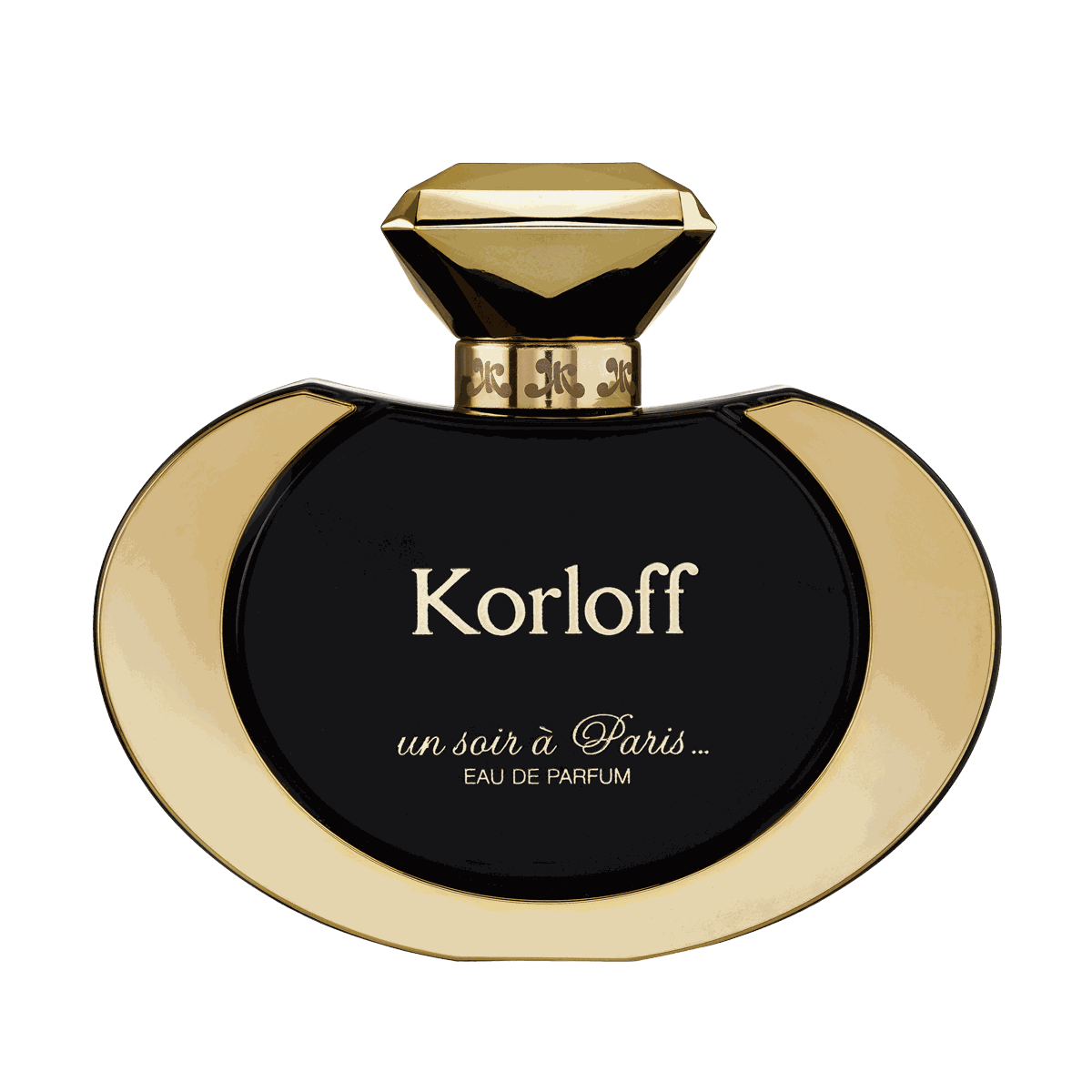 Un Soir A Paris Korloff Paris — аромат