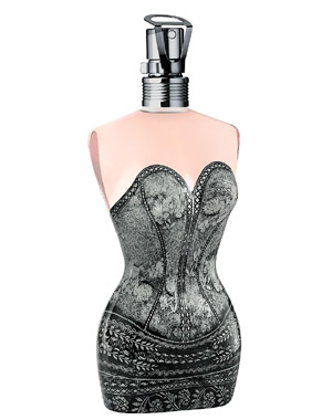 Classique Autumn Winter Jean Paul Gaultier — аромат