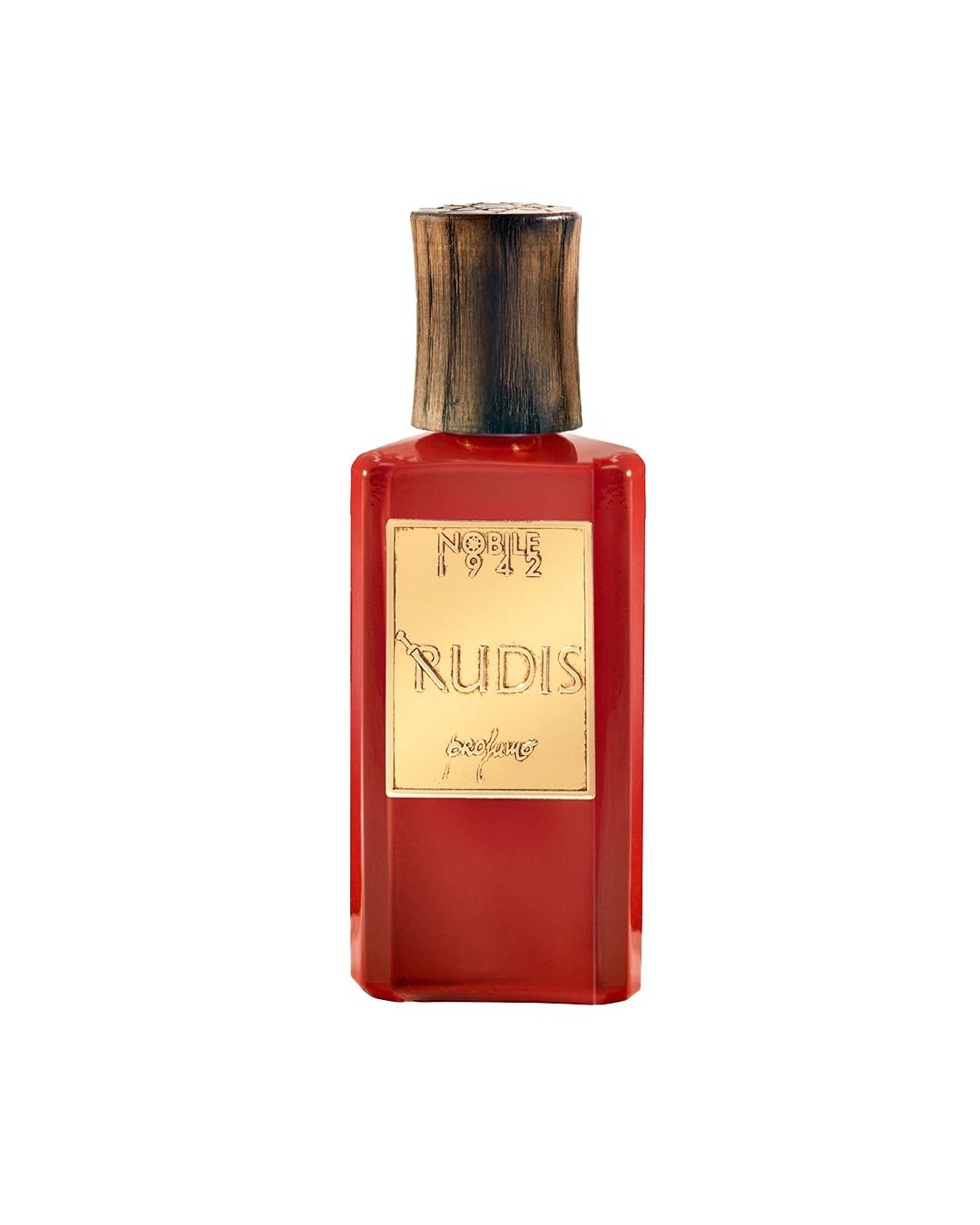 Rudis Nobile 1942 — аромат