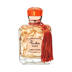 Pomellato Nudo Amber Intense Pomellato — аромат