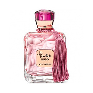 Pomellato Nudo Rose Intense Pomellato — аромат