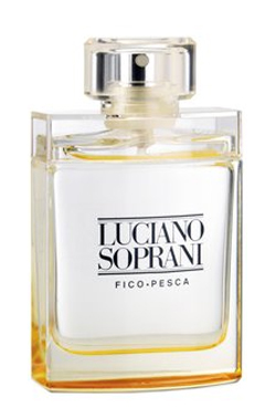 Fico Pesca Luciano Soprani — аромат