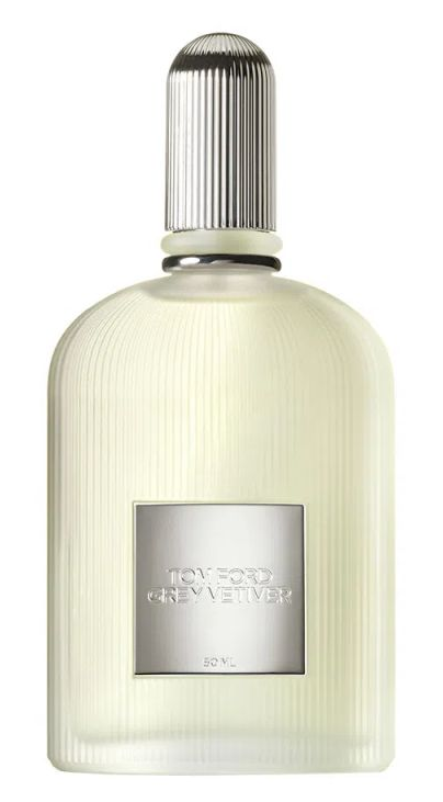 Grey Vetiver Eau de Toilette Tom Ford — аромат
