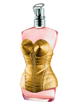 Classique Rock Star Jean Paul Gaultier — аромат