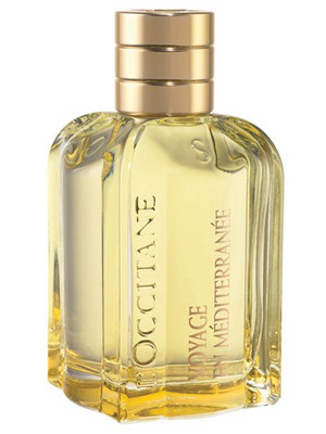 Jasmin d'Egypte L'Occitane en Provence — аромат