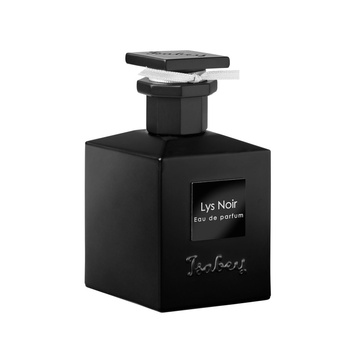 Isabey Lys Noir Isabey — аромат