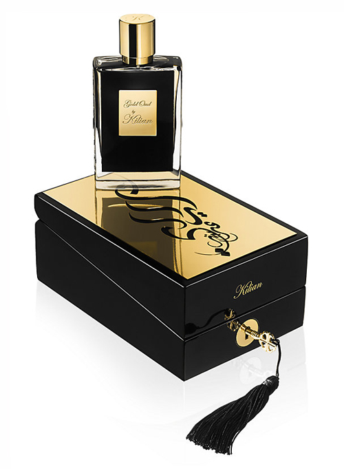 Black Oud By Kilian