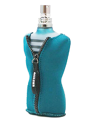 Le Male Scuba Diver Jean Paul Gaultier — аромат