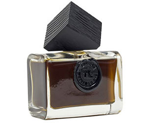 Tabac Licorii Maison Incens — аромат