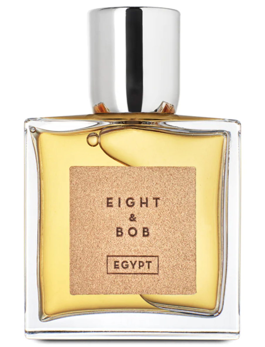 Egypt EIGHT & BOB — аромат