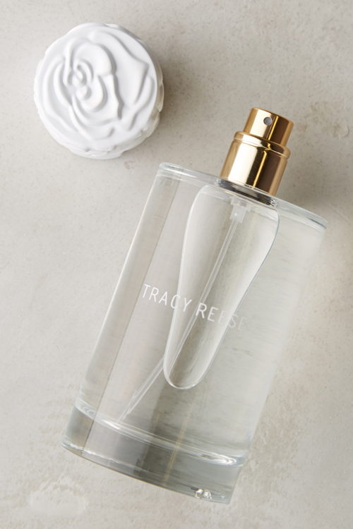 Tracy Reese Eau de Parfum Tracy Reese — аромат