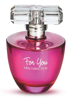 For You by One Direction Avon — аромат
