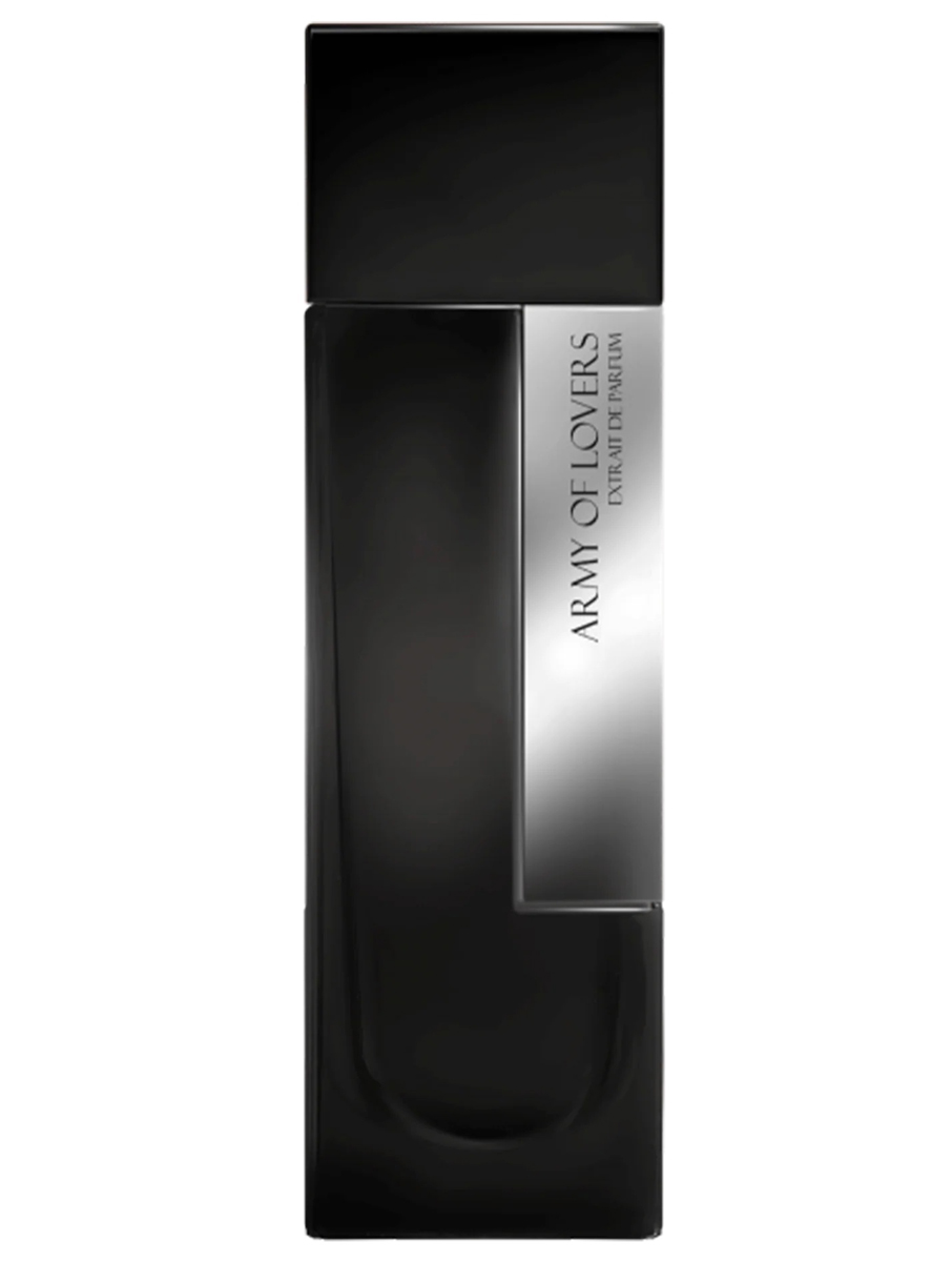 Army Of Lovers Laurent Mazzone Parfums — аромат