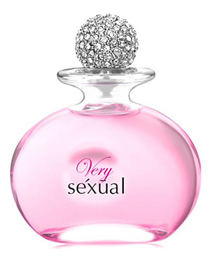 Very Sexual Michel Germain — аромат