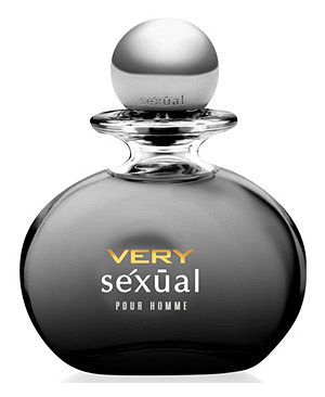 Very Sexual Pour Homme Michel Germain — аромат