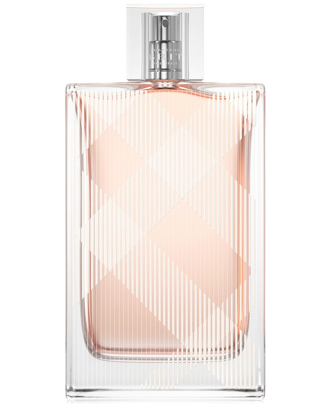 Burberry Brit Eau de Toilette Burberry — аромат