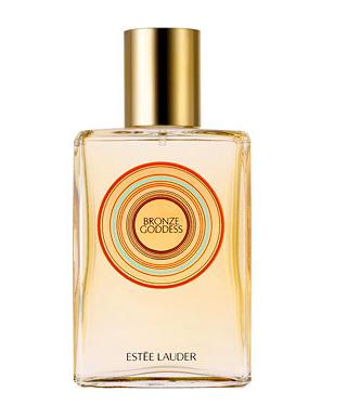 Bronze Goddess Fragrance Estée Lauder — аромат