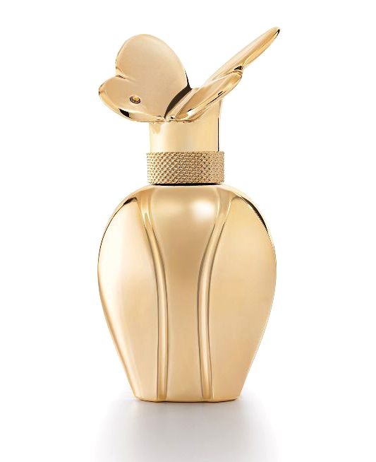 M by Mariah Carey Gold Deluxe Edition Mariah Carey — аромат