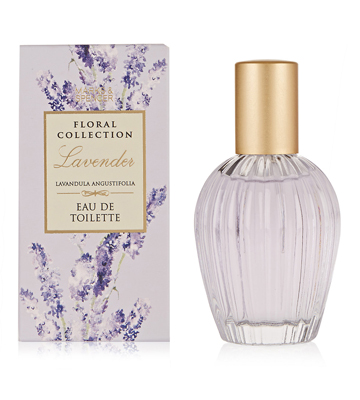 Lavender Marks & Spencer — аромат
