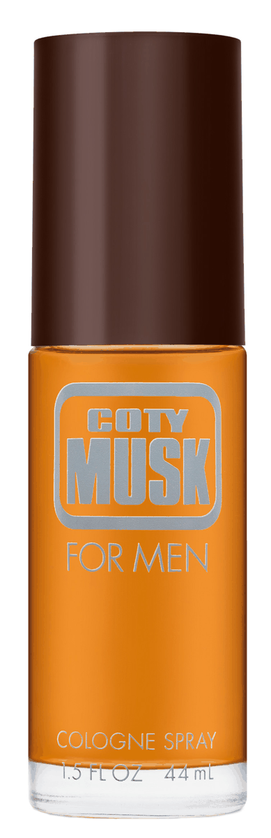 Coty Musk for Men Coty — аромат
