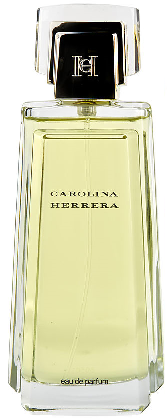Carolina Herrera by Carolina Herrera Carolina Herrera — аромат