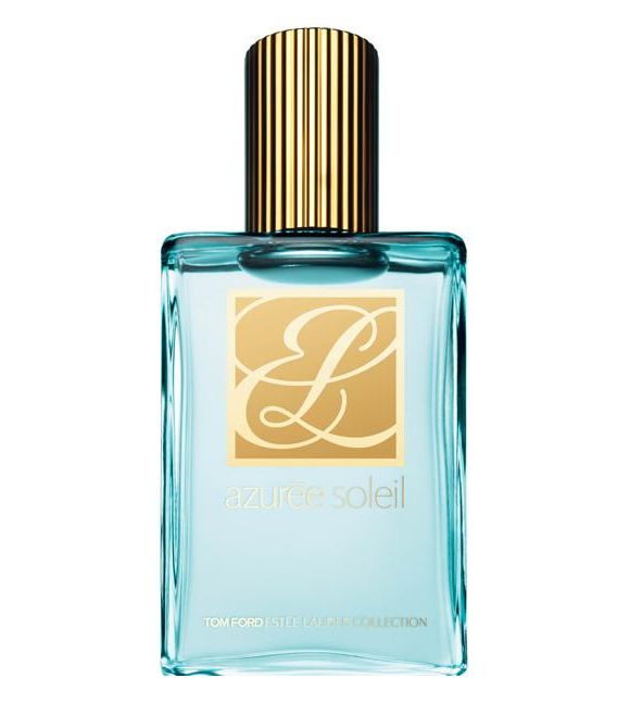Azuree Soleil Eau Fraiche Skinscent Estée Lauder — аромат
