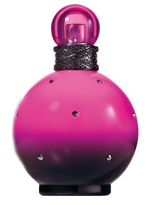Rocker Femme Fantasy Britney Spears — аромат