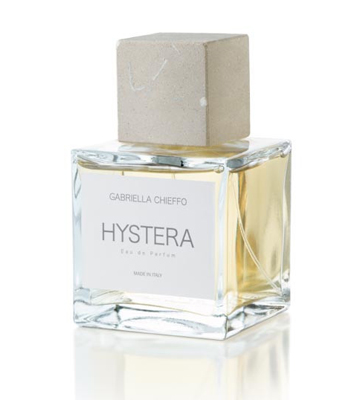Hystera Maison Gabriella Chieffo — аромат